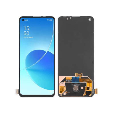 Thay Màn Oppo Reno 6 Pro 5G